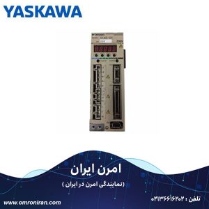 سرو موتور یاسکاوا کد SGDH-01AE-OY H'