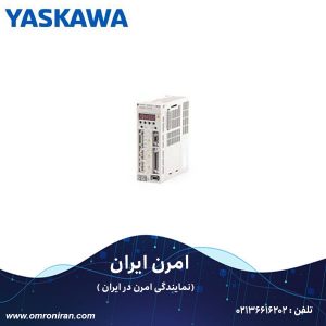 سرو موتور یاسکاوا کد SGDH-02AE-OY H