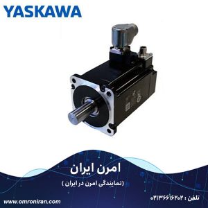 سرو موتور یاسکاوا کد SGM7A-20DFF61 H