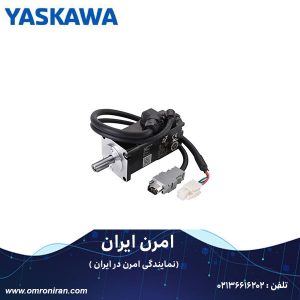 سرو موتور یاسکاوا کد SGM7J-04AFC6S H