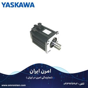 سرو موتور یاسکاوا کد USAFED-20CB2 تا