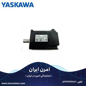 سرو یاسکاوا کد SGMJV-02ADL21 ا