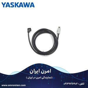 کابل یاسکاوا کد JZSP-C7PI0D-10-E ا