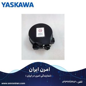 انکودر یاسکاوا کد UTTIH-B20FK ا
