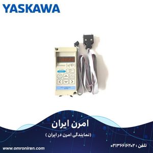 اپراتور یاسکاوا کد JUSP-OP02A ا