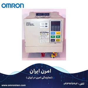 اینورتر امرن(Omron) 3G3EV-A2015MA-CUE h