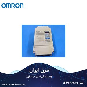اینورتر امرن(Omron) 3G3IV-A4022-EV1 H