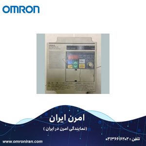 اینورتر امرن(Omron) 3G3JV-AB015 H