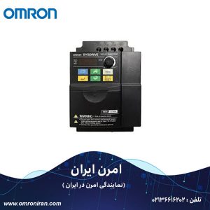 اینورتر امرن(Omron) 3G3JZ-A4007 H