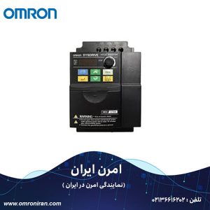 اینورتر امرن(Omron) 3G3JZ-A4015 H