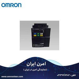 اینورتر امرن(Omron) 3G3JZ-AB015 h