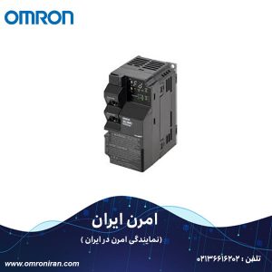 اینورتر امرن(Omron) 3G3M1-A2007-ECT bj