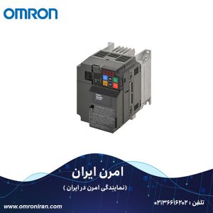 اینورتر امرن(Omron) 3G3M1-A2015 H