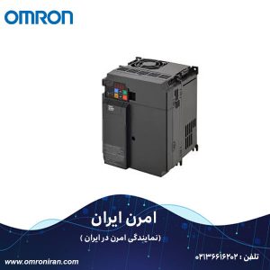 اینورتر امرن(Omron) 3G3M1-A2075 H