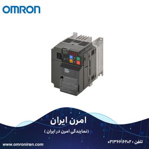 اینورتر امرن(Omron) 3G3M1-A4007 H