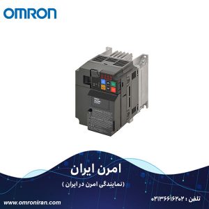 اینورتر امرن(Omron) 3G3M1-A4015 H