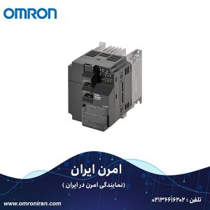 اینورتر امرن(Omron) 3G3M1-A4022-ECT h