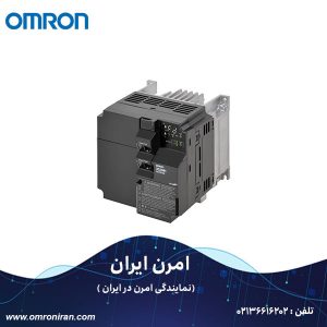 اینورتر امرن(Omron) 3G3M1-A4030-ECT H