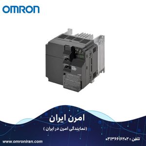 اینورتر امرن(Omron) 3G3M1-A4040-ECT h