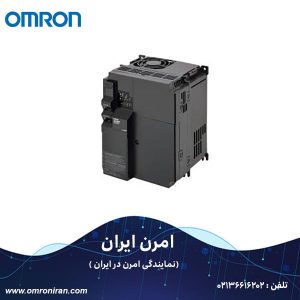 اینورتر امرن(Omron) 3G3M1-A4055-ECT H
