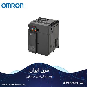 اینورتر امرن(Omron) 3G3M1-A4055 H