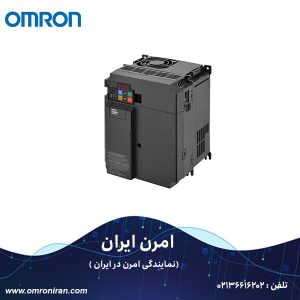 اینورتر امرن(Omron) 3G3M1-A4075 H