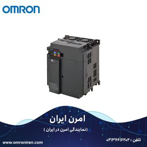 اینورتر امرن(Omron) 3G3M1-A4110 H
