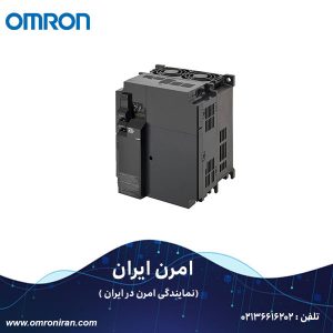 اینورتر امرن(Omron) 3G3M1-A4150-ECT H