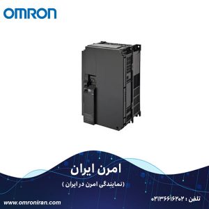 اینورتر امرن(Omron) 3G3M1-A4185-ECT H'