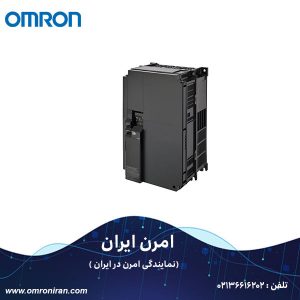 اینورتر امرن(Omron) 3G3M1-A4220-ECT H