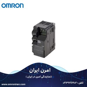اینورتر امرن(Omron) 3G3M1-AB004-ECT H
