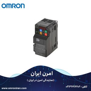 اینورتر امرن(Omron) 3G3M1-AB004 H