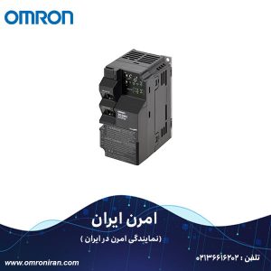 اینورتر امرن(Omron) 3G3M1-AB007-ECT H