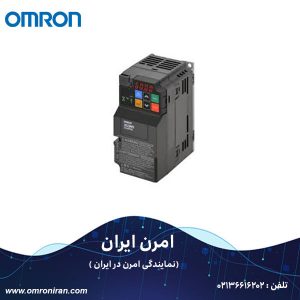 اینورتر امرن(Omron) 3G3M1-AB007 H