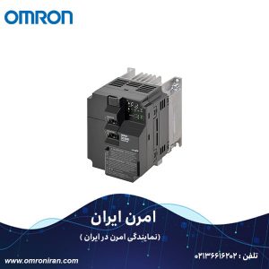 اینورتر امرن(Omron) 3G3M1-AB015-ECT H