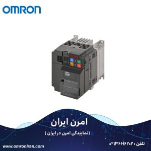 اینورتر امرن(Omron) 3G3M1-AB015 H