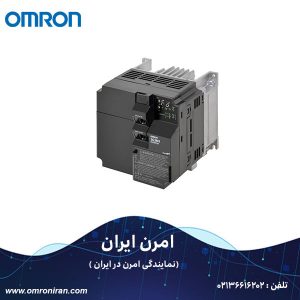 اینورتر امرن(Omron) 3G3M1-AB022-ECT H