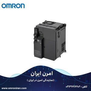 اینورتر امرن(Omron) 3G3M1-AB037-ECT H