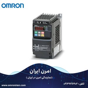 اینورتر امرن(Omron) 3G3MX2-A2002-E H