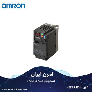 اینورتر امرن(Omron) 3G3MX2-A2004-E H