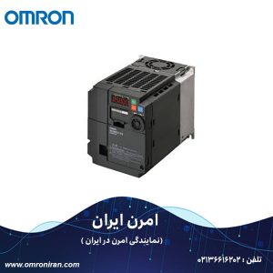 اینورتر امرن(Omron) 3G3MX2-A2015-E JH