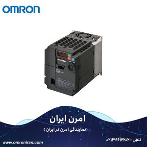 اینورتر امرن(Omron) 3G3MX2-A2022-E H