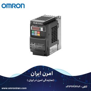 اینورتر امرن(Omron) 3G3MX2-A2037-E H