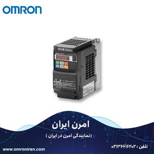 اینورتر امرن(Omron) 3G3MX2-A2055-E H