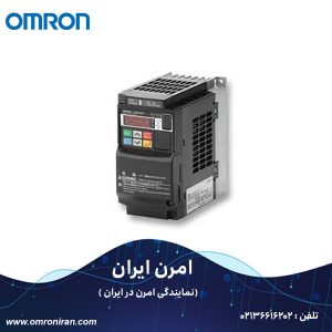 اینورتر امرن(Omron) 3G3MX2-A2075-E H