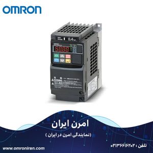 اینورتر امرن(Omron) 3G3MX2-A2110-E h