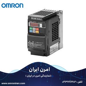 اینورتر امرن(Omron) 3G3MX2-A2150-E h