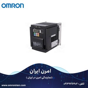 اینورتر امرن(Omron) 3G3MX2-A4004-E H