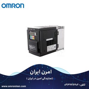 اینورتر امرن(Omron) 3G3MX2-A4015-E H