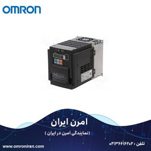 اینورتر امرن(Omron) 3G3MX2-A4030-E h